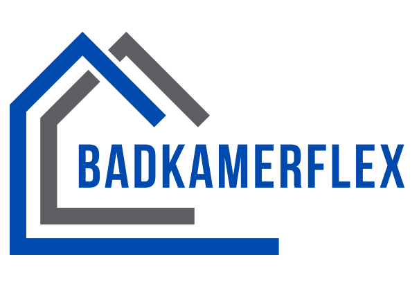 Badkamerflex